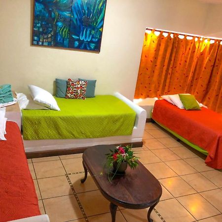 Hotel Hawaian Paradise Хавай Екстериор снимка