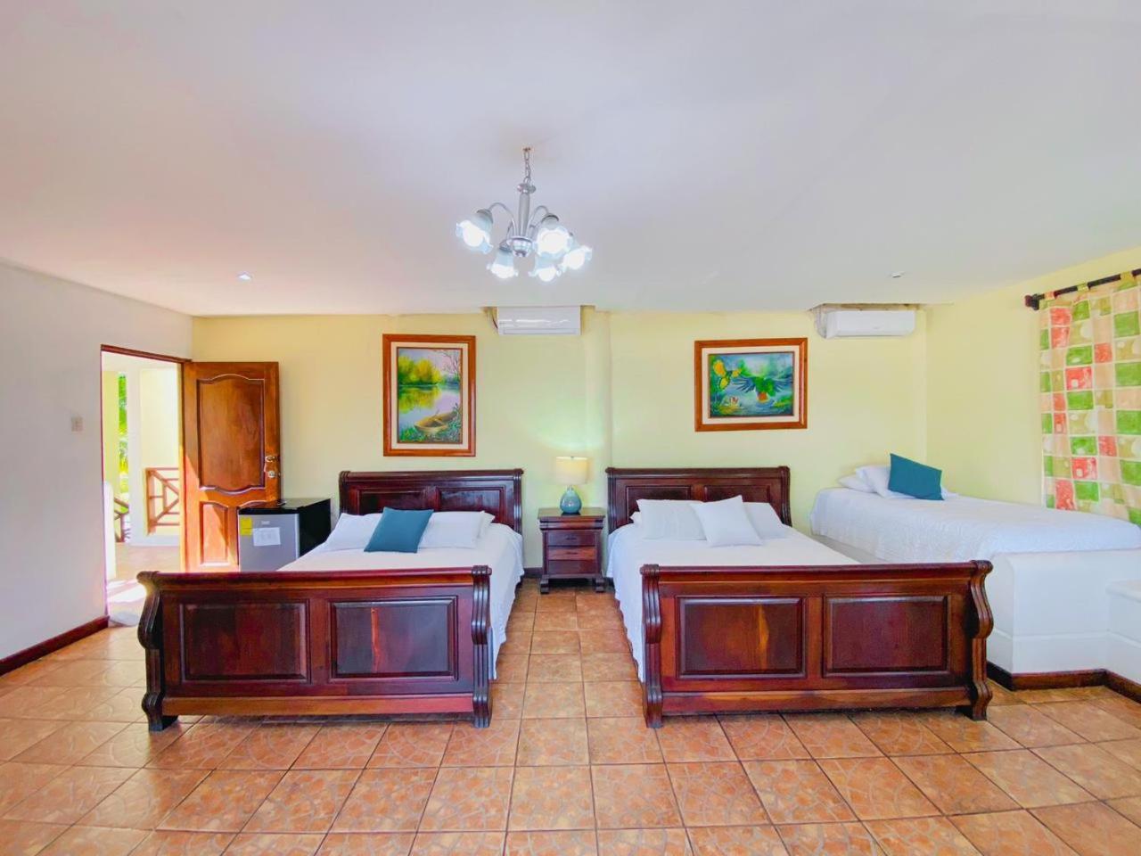 Hotel Hawaian Paradise Хавай Екстериор снимка