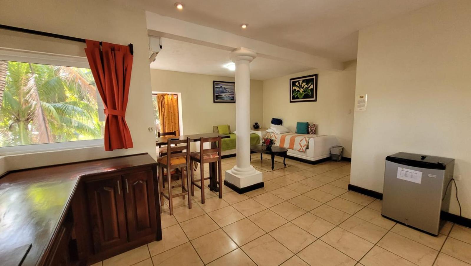 Hotel Hawaian Paradise Хавай Екстериор снимка