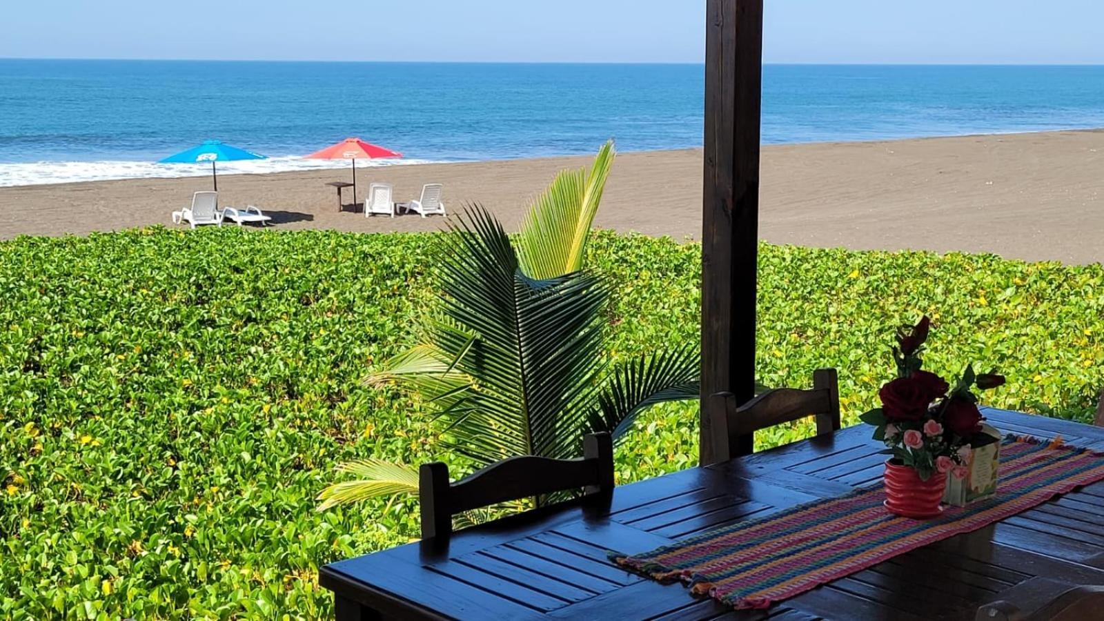 Hotel Hawaian Paradise Хавай Екстериор снимка