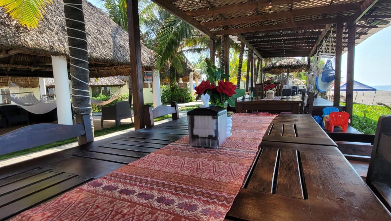 Hotel Hawaian Paradise Хавай Екстериор снимка