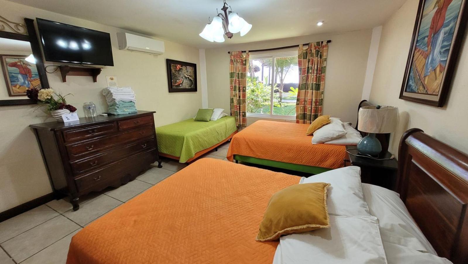 Hotel Hawaian Paradise Хавай Екстериор снимка