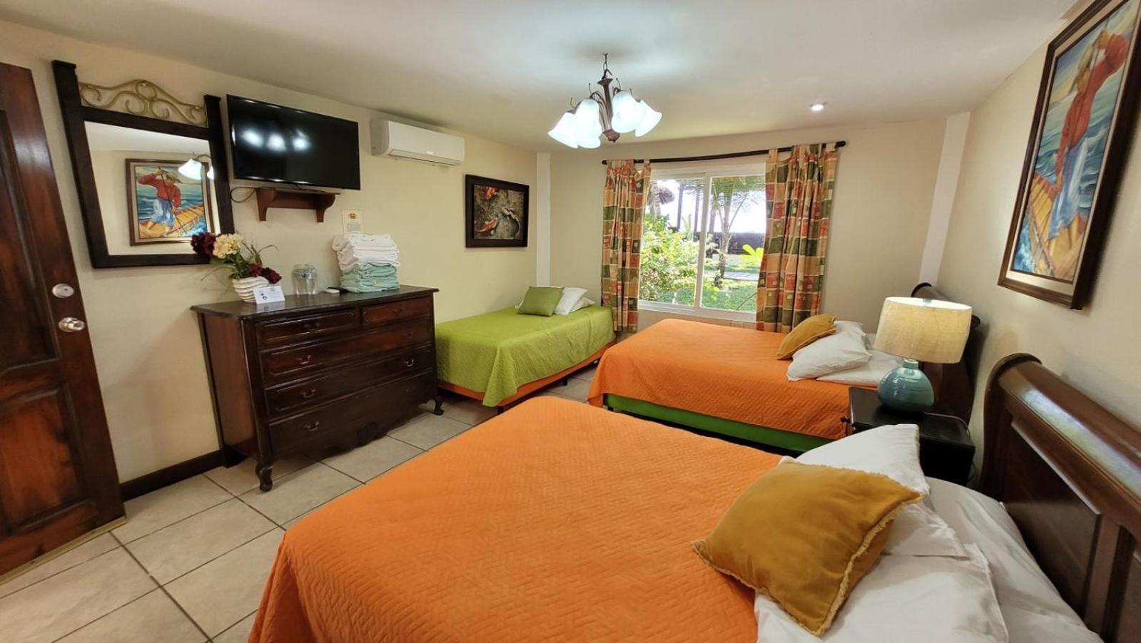 Hotel Hawaian Paradise Хавай Екстериор снимка
