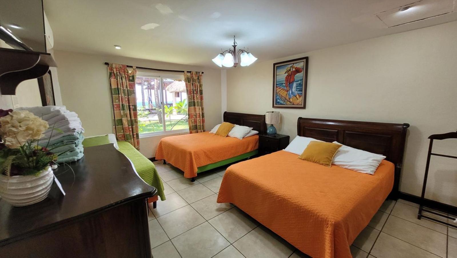Hotel Hawaian Paradise Хавай Екстериор снимка