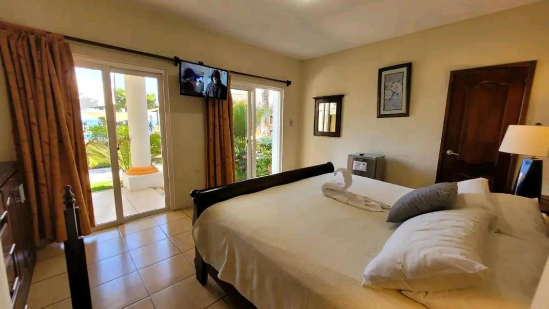 Hotel Hawaian Paradise Хавай Екстериор снимка