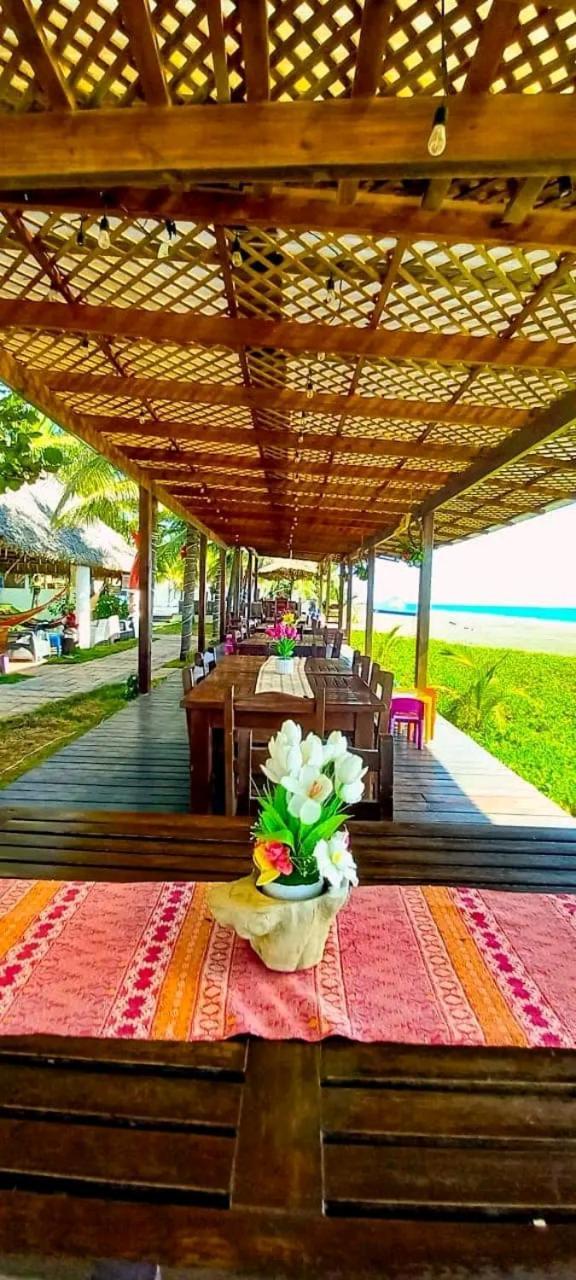 Hotel Hawaian Paradise Хавай Екстериор снимка