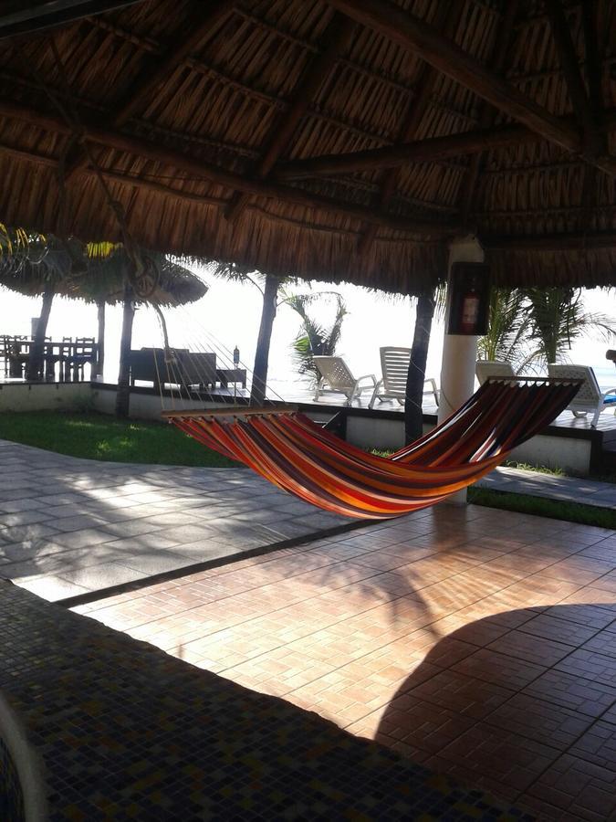 Hotel Hawaian Paradise Хавай Екстериор снимка