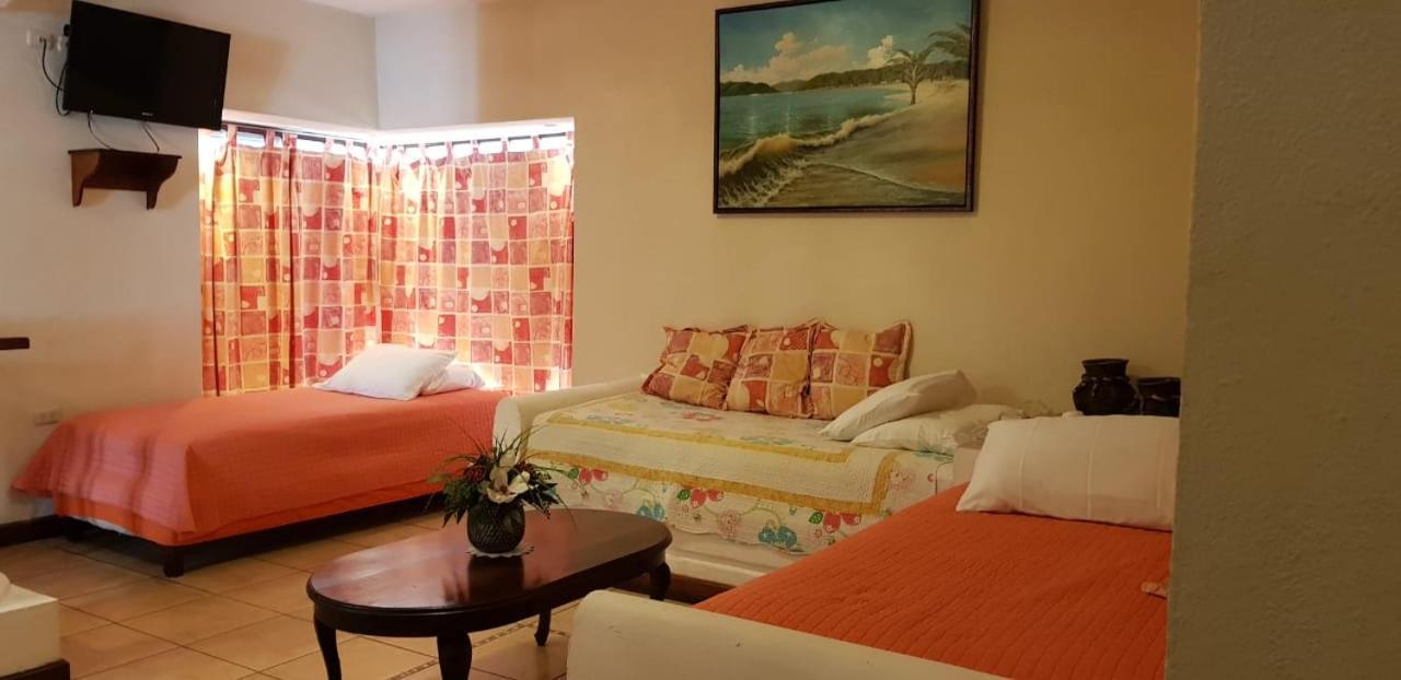 Hotel Hawaian Paradise Хавай Екстериор снимка