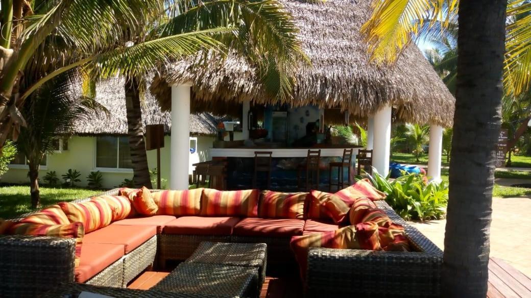 Hotel Hawaian Paradise Хавай Екстериор снимка