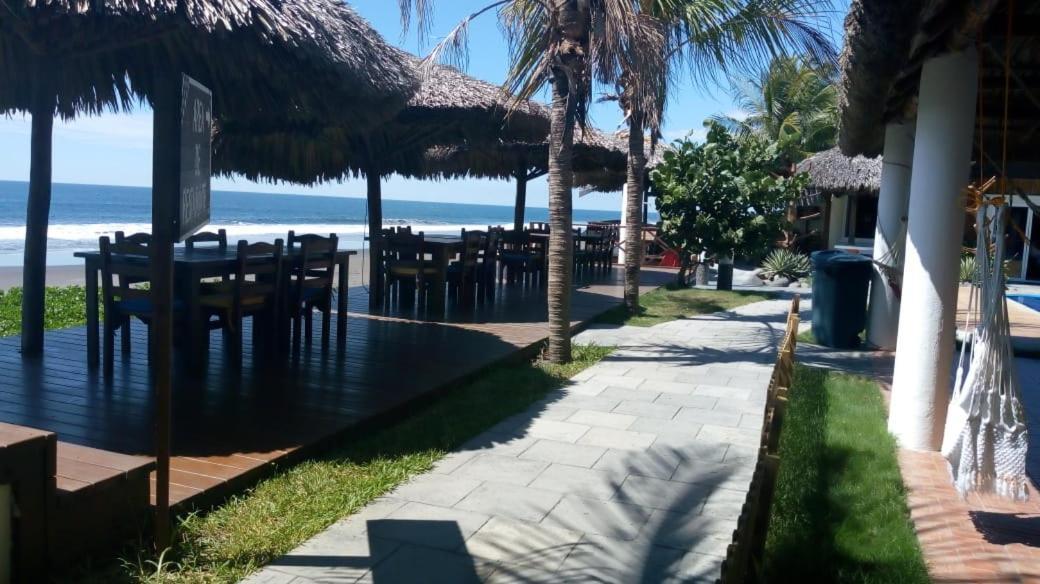 Hotel Hawaian Paradise Хавай Екстериор снимка